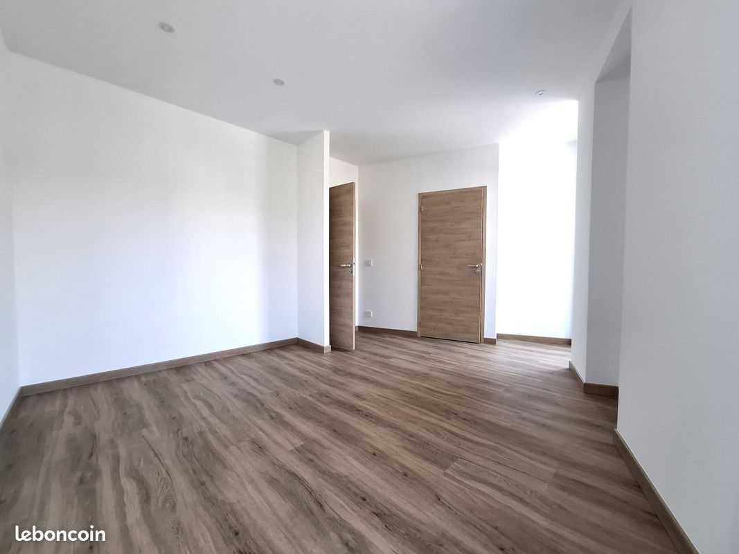 Duplex 3 pièces 65 m² (image 5)