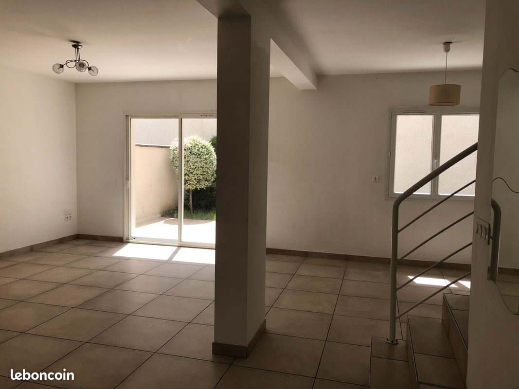 Maison 5 pièces 93 m² · à Saint-Chamond · 93 m² · 210 000 €
