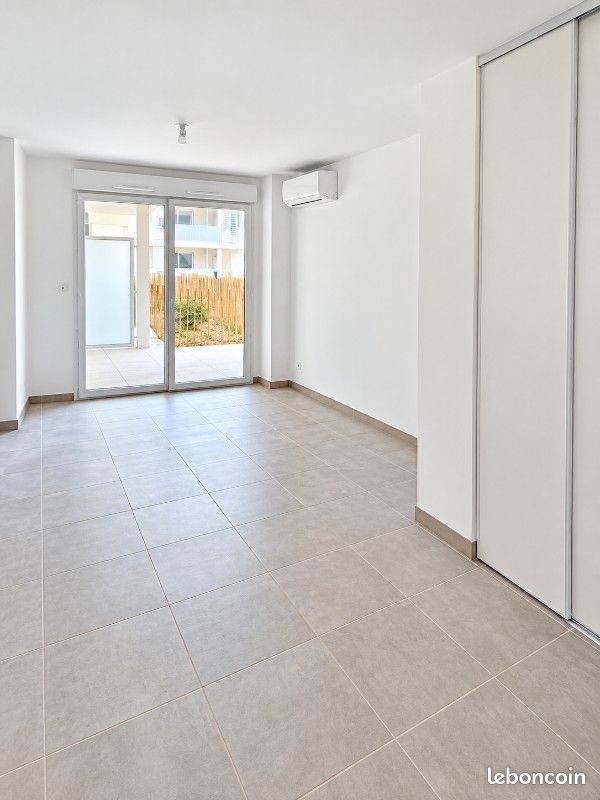 Appartement 1 pièce 29 m² · à Monteux · 29 m² · 455 €/mois