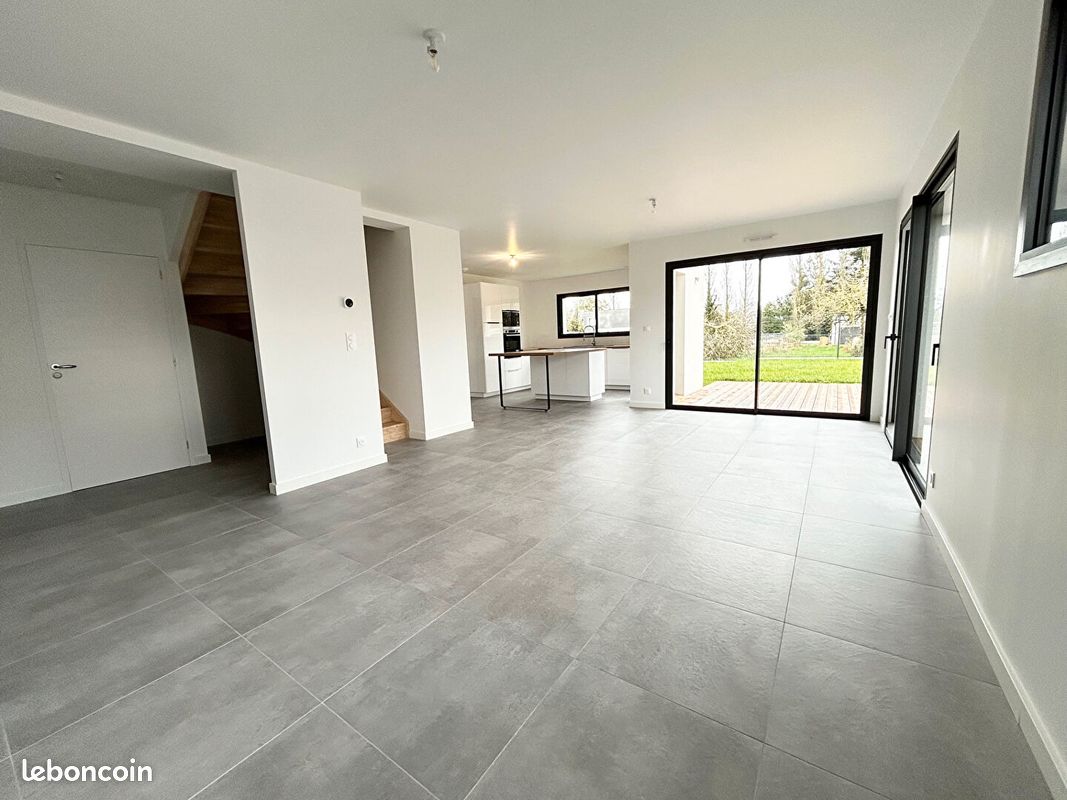 Maison 5 pièces 120 m² · à Tréveneuc · 120 m² · 405 000 €