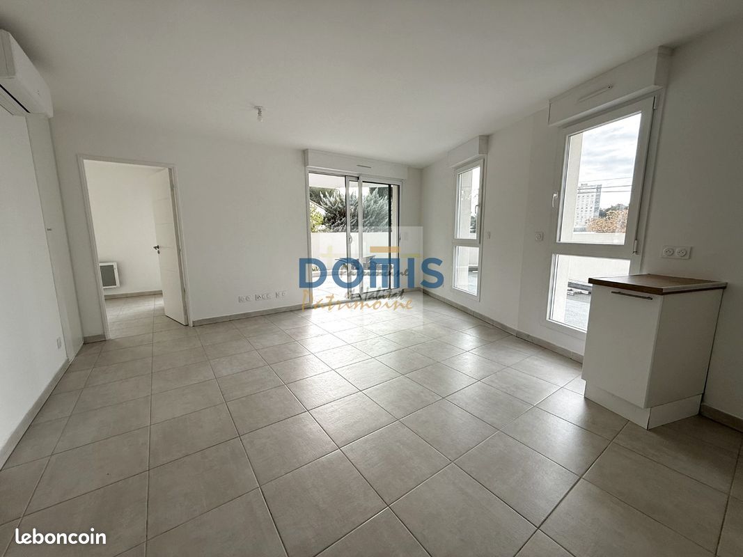 Appartement 3 pièces 62 m² (image 3)