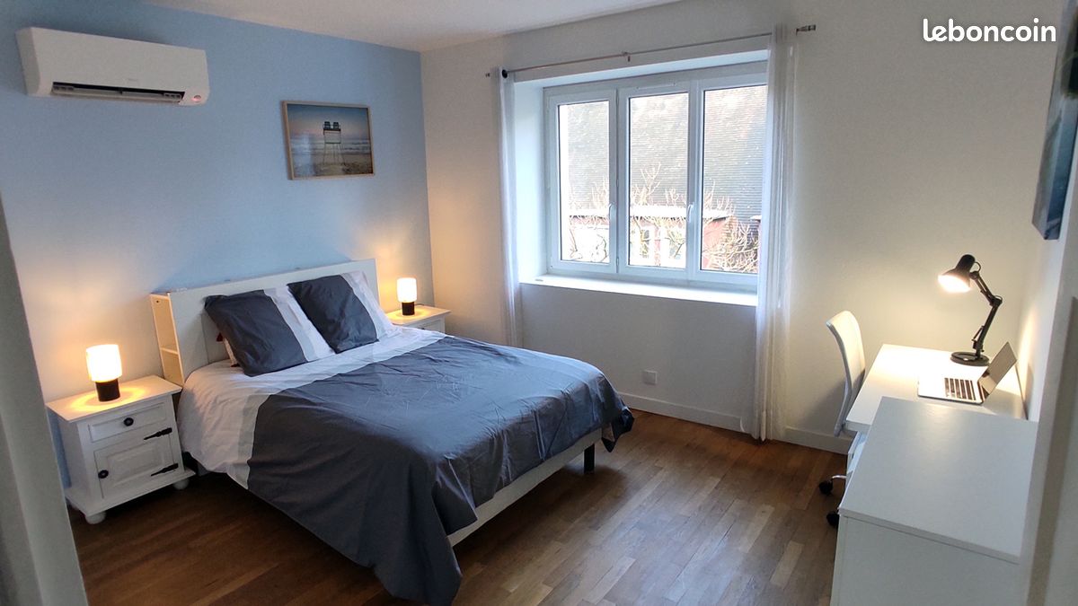 Appartement 4 pièces 75 m² · à Le Creusot · 75 m² · 400 €/mois