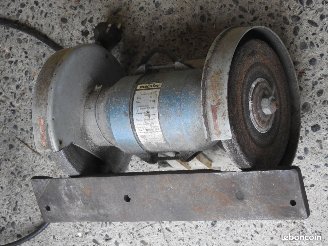 Touret electrique (image 2)