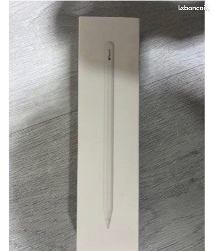 Apple Pencil (image 1)