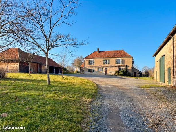 Maison 7 pièces 179 m²