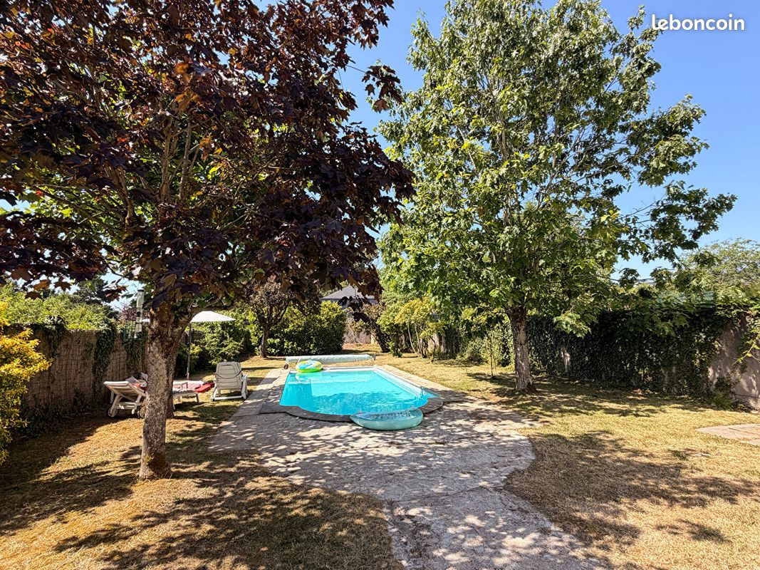 Maison 7 pièces 167 m² · à Thionville · 167 m² · 650 000 €