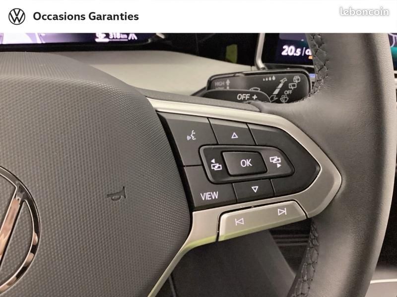 Volkswagen Golf 1.5 eHybrid 204ch VW Edition DSG6 (image 29)