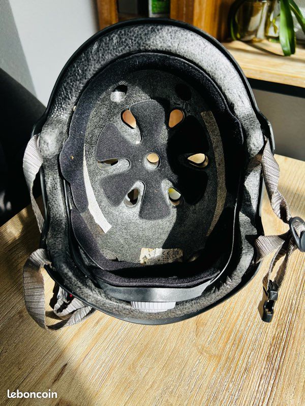 Casque de vélo/trottinette (image 2)