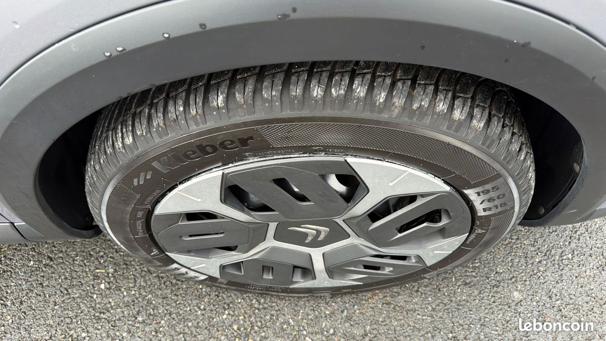 CITROEN C4 PureTech 130 S&S EAT8 Feel (image 10)