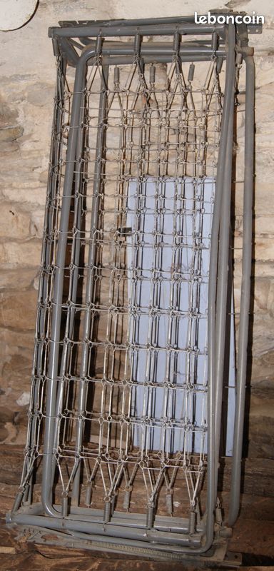 Mécanisme pour canapé convertible (image 1)
