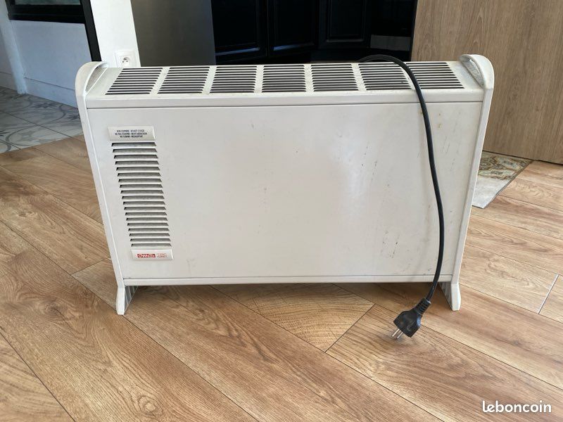 Radiateur électrique (image 1)