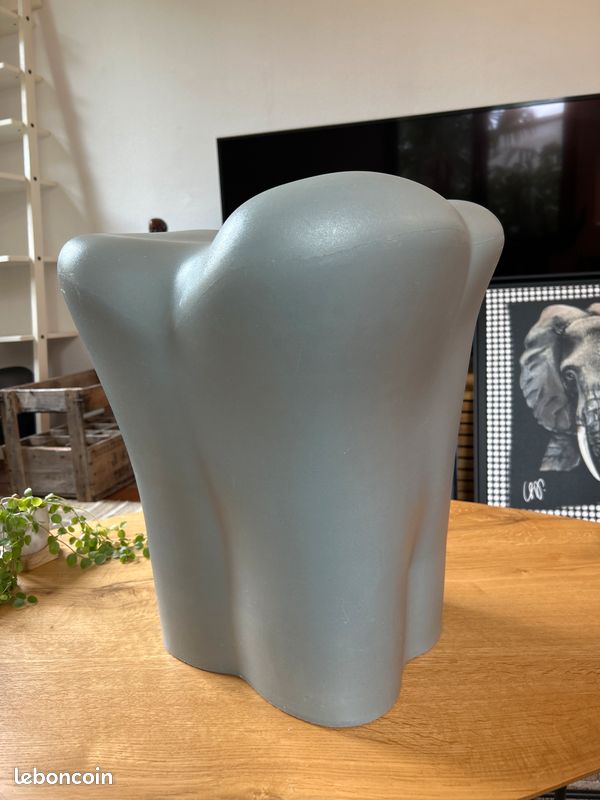 Tabouret TOOTH by STARCK (image 3)