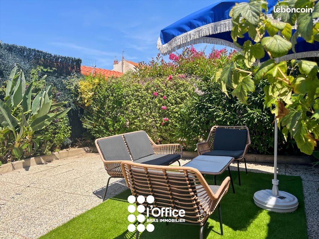 Maison 4 pièces 81 m² · à Les Sables-d'Olonne · 81 m² · 409 500 €