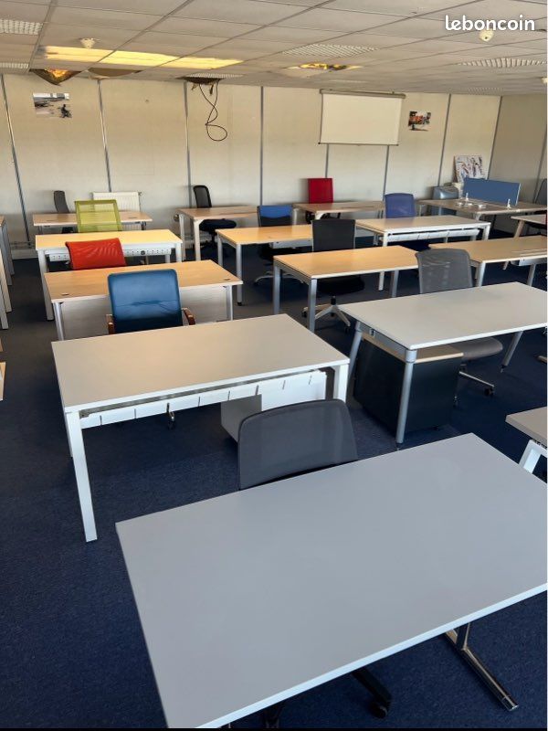Déstockage massif mobilier pro – stock énorme dispo maintenant (image 4)