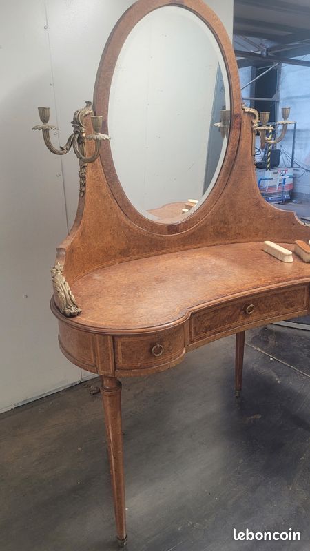 Coiffeuse (image 2)