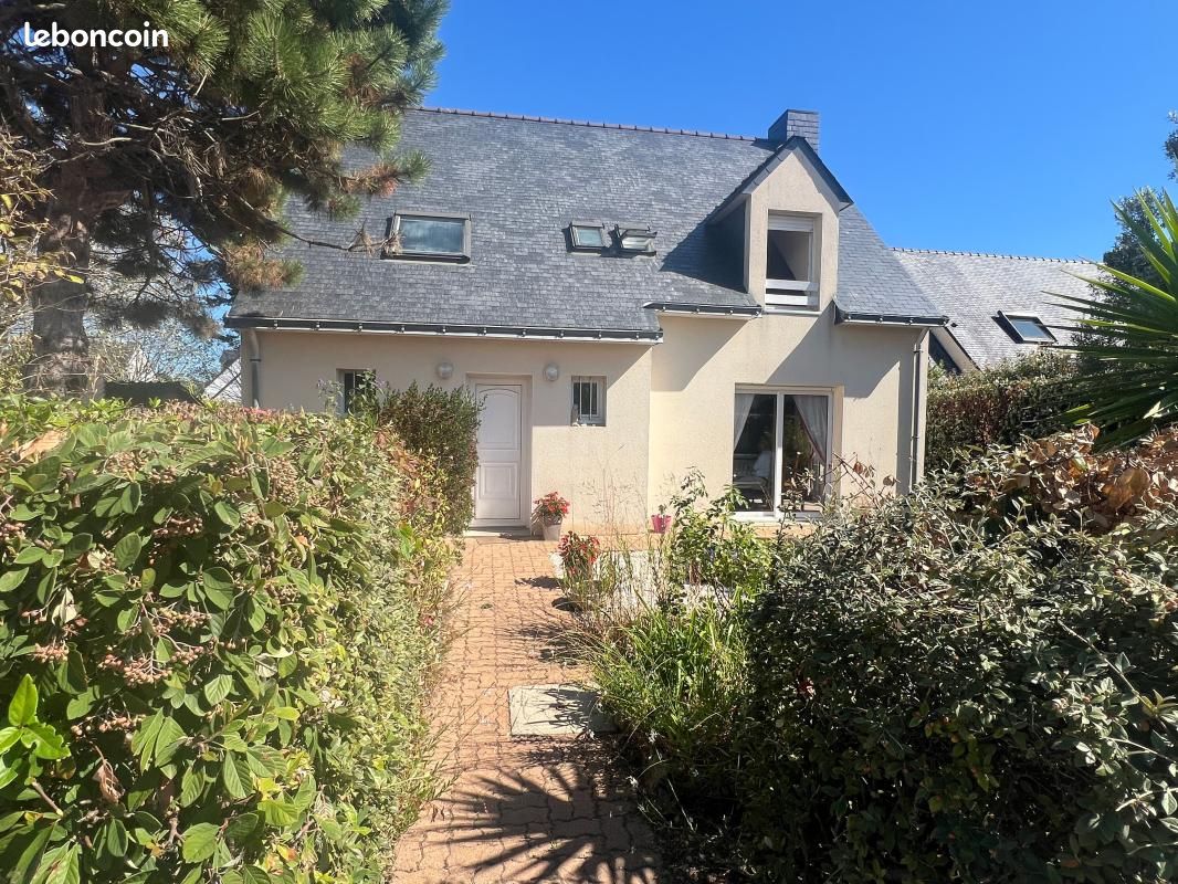 Maison 5 pièces 115 m² · au Pouliguen · 115 m² · 634 400 €