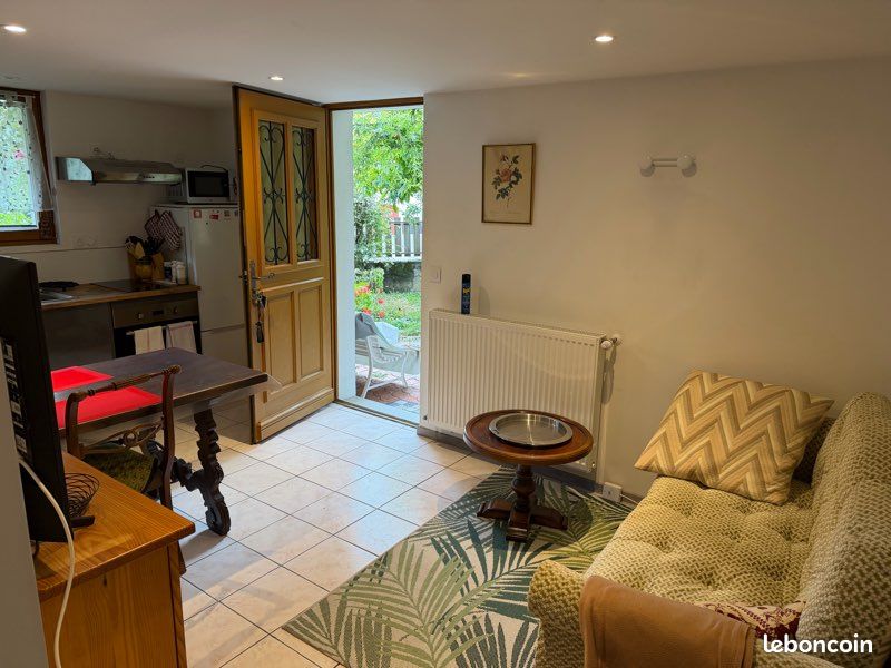 Appartement 2 pièces 34 m² · à Annecy · 34 m² · 860 €/mois
