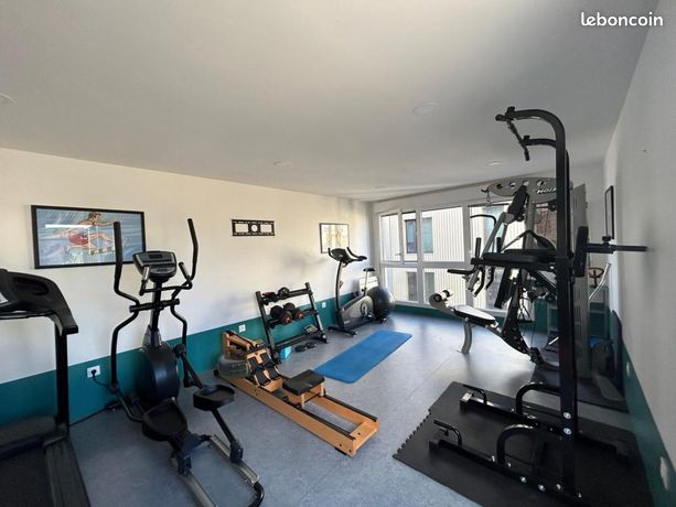 Appartement a louer ivry-sur-seine - 1 pièce(s) - 19 m2 - Surfyn