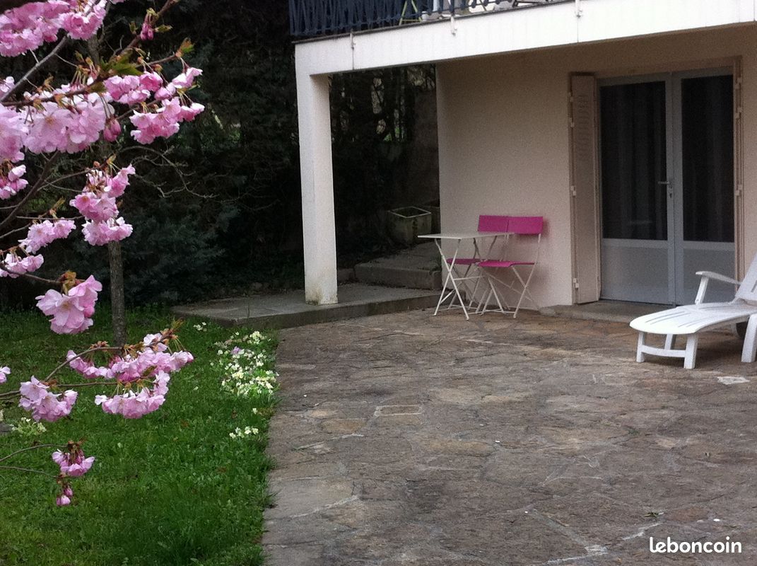 Appartement 1 pièce 25 m² · à Corenc · 25 m² · 490 €/mois
