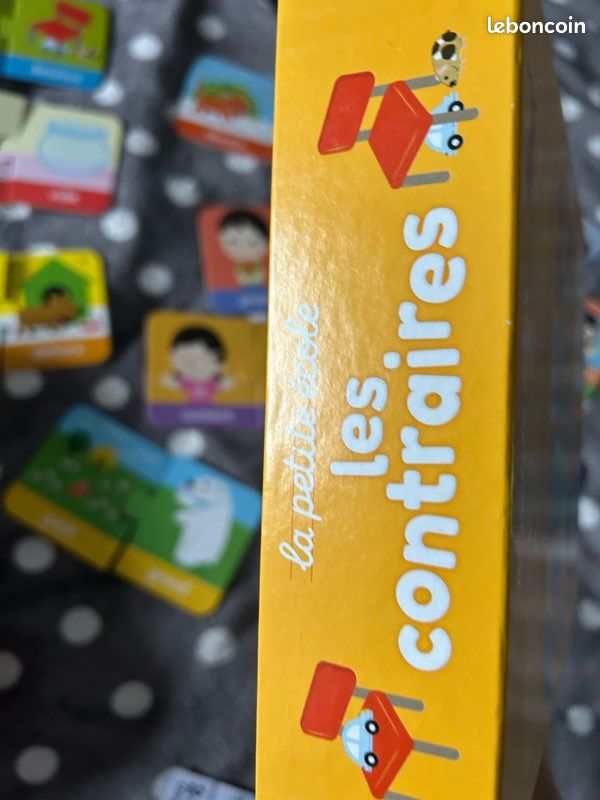 Jeux éducatifs 2/4 ans (image 17)