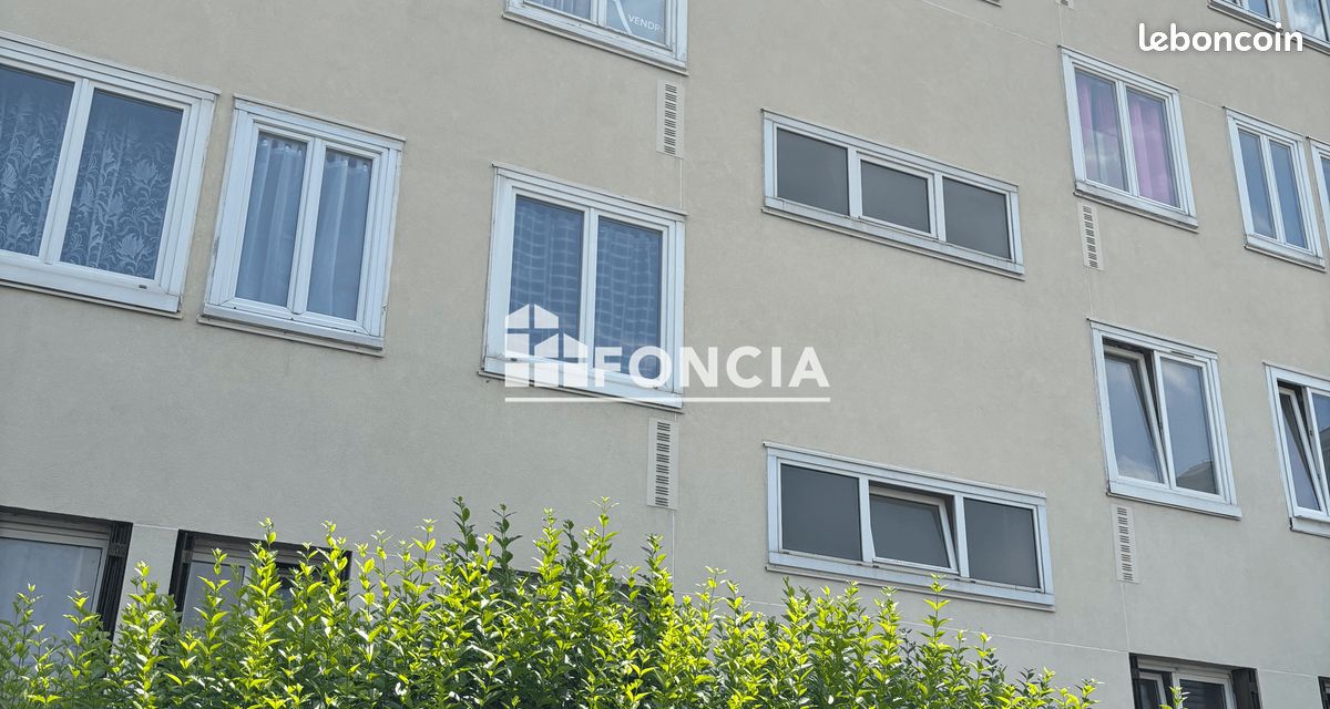 Appartement familial avec balcons (image 8)