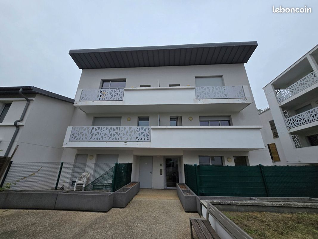Appartement 2 pièces 50 m² · à Brétigny-sur-Orge · 50 m² · 908 €/mois