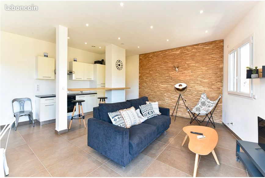 Appartement 2 pièces 43 m² · à Nice · 43 m² · 1 030 €/mois