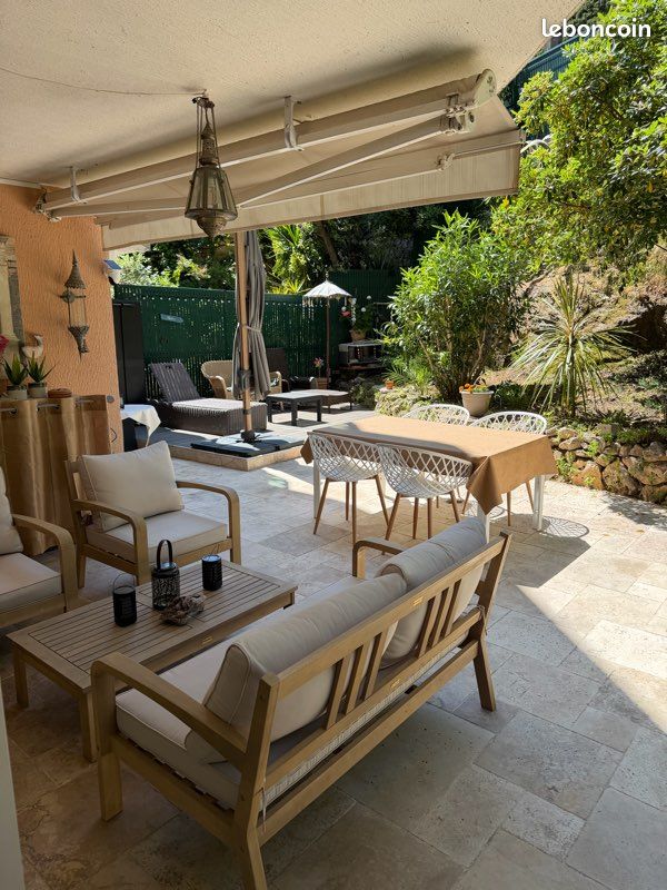Appartement 2 pièces 47 m² · à Cannes · 47 m² · 338 000 €