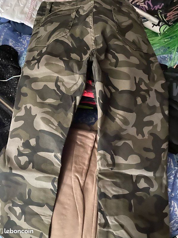 Pantalons (image 7)