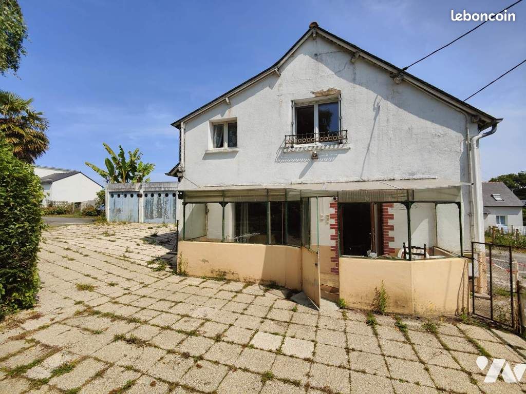 Maison 5 pièces 97 m² · à Cesson-Sévigné · 97 m² · 223 600 €