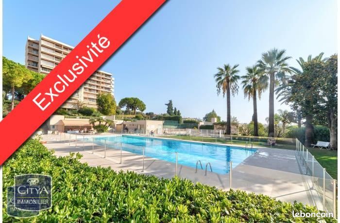 Appartement 1 pièce 35 m² · à Antibes · 35 m² · 288 000 €