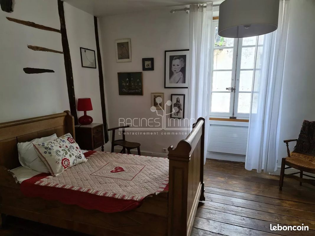 Maison 5 pièces 116 m² - Eymet 24500 (image principale 5)