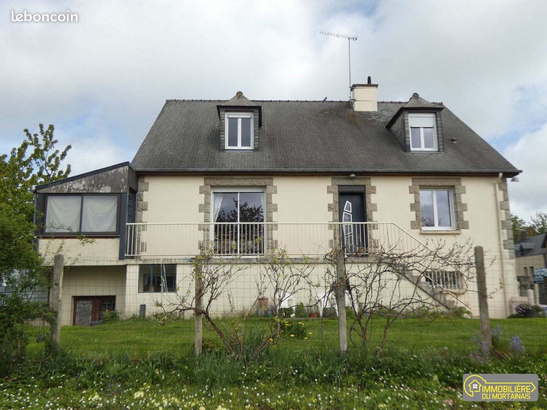 Pavillon 7 pièces 202 m² (image 1)