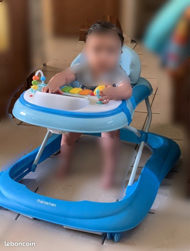 Bright Starts Youpala BÃ©bÃ© Pas Cher Trotteur Youpala BÃ©bÃ© Pas