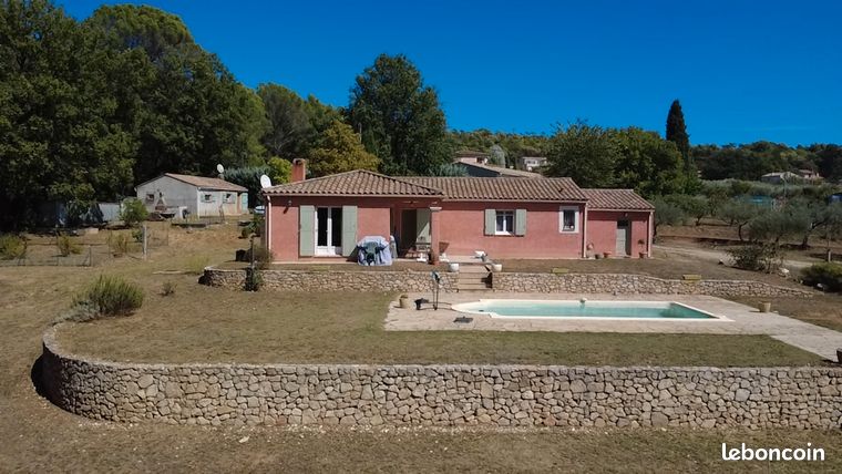 Maison 6 pièces 152 m²
