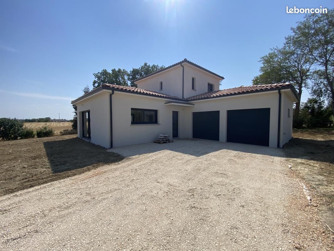 Maison 6 pièces 130 m² · à Pechbusque · 130 m² · 499 650 €