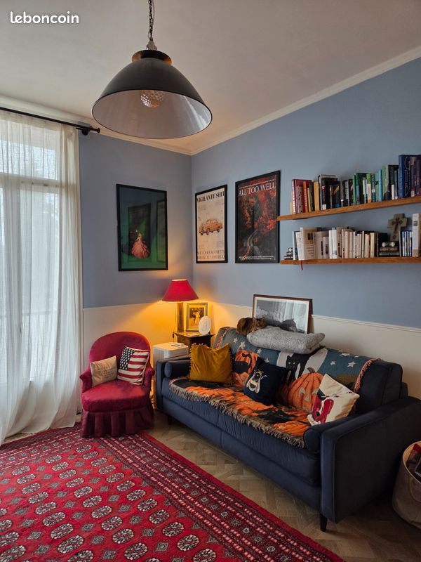 Appartement 2 pièces 45 m² · à Avon · 45 m² · 760 €/mois
