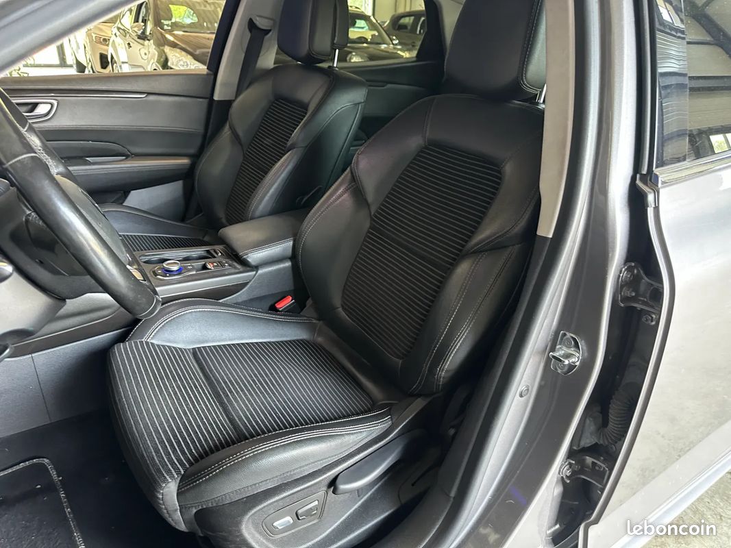 RENAULT Talisman 1.3 158ch Intens BVA - 2020 - Suivi complet - Phares LED (image 21)
