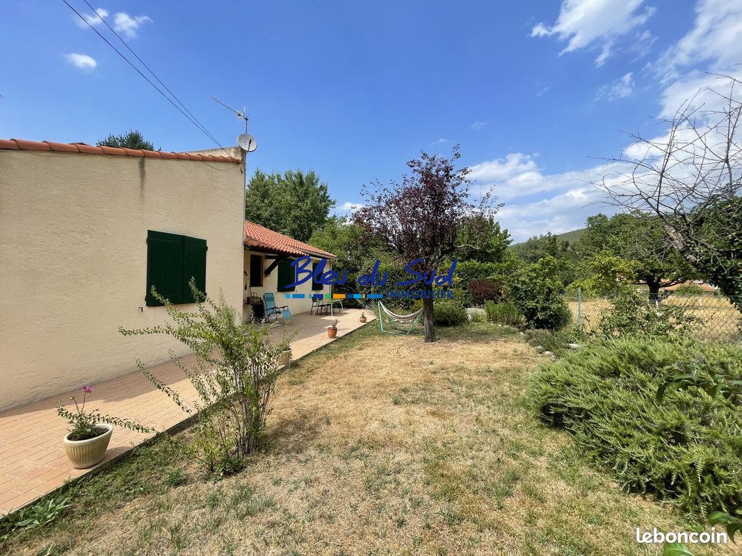 Maison 4 pièces 112 m² · à Vernet-les-Bains · 112 m² · 281 000 €