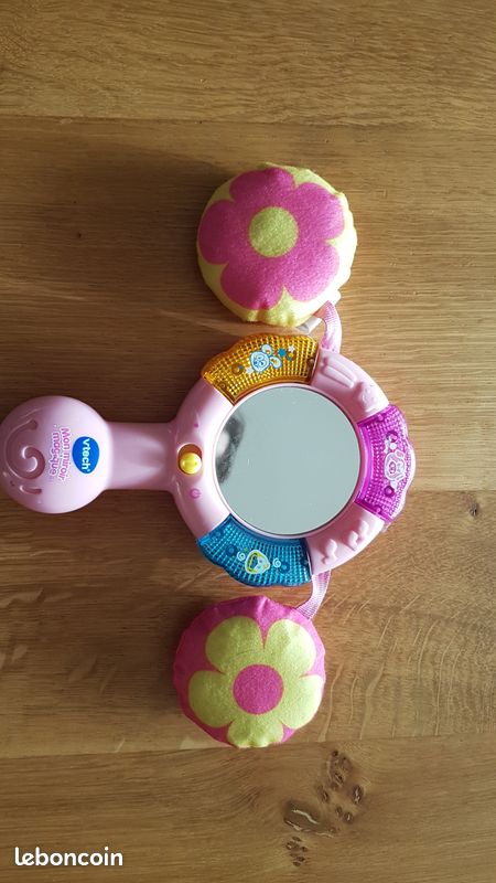 Miroir magique (image 1)