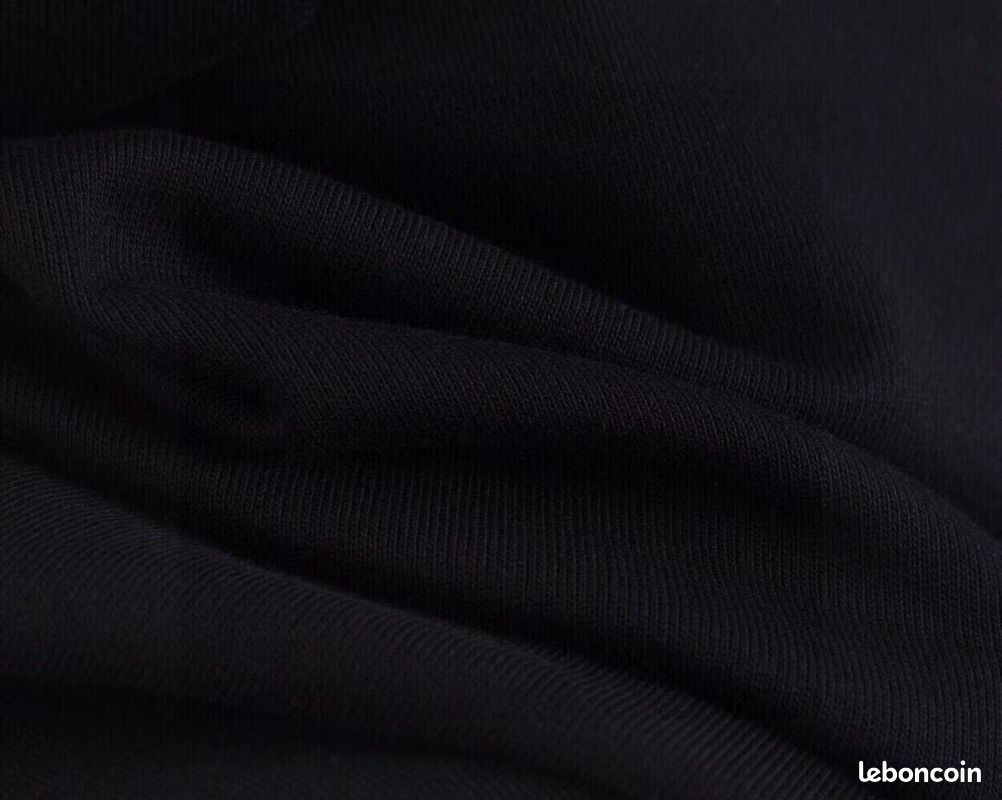 Neuf, taille L, Balenciaga, noir (image 4)
