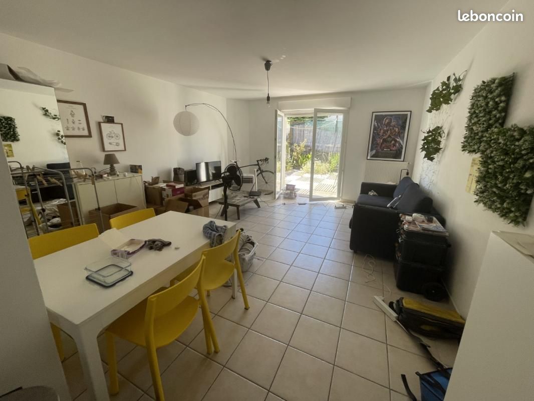 Appartement 3 pièces 62 m² · à Loches · 62 m² · 660 €