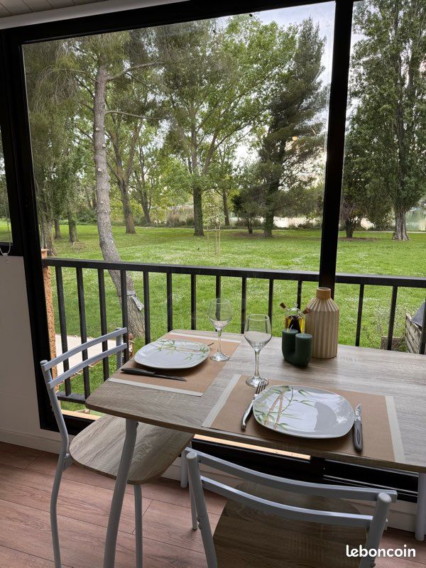 Appartement 1 pièce 30 m² · à Arles · 30 m² · 800 €