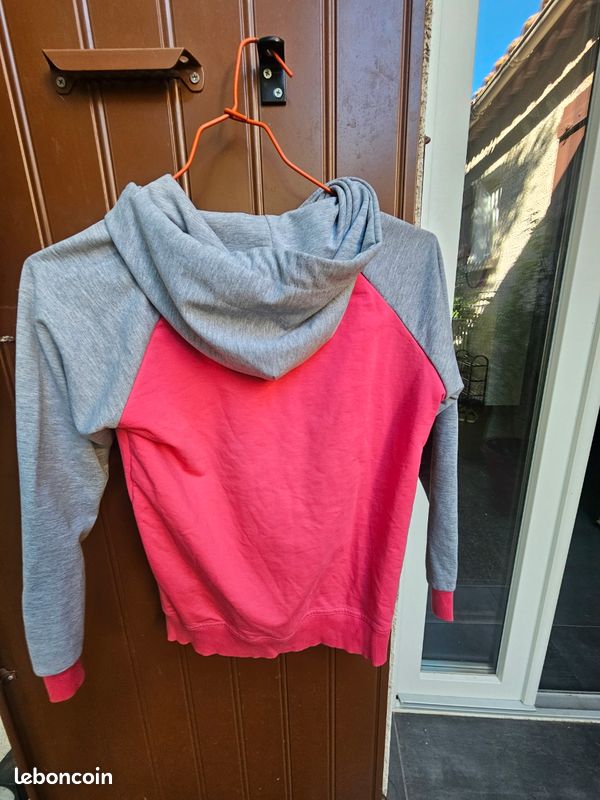 Veste à capuche 12 ans (image 2)