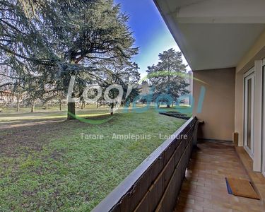 Appartement 249 000 € - 94 m²