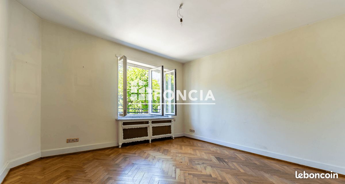 Appartement 1 pièce 44 m² · à Strasbourg · 44 m² · 199 000 €
