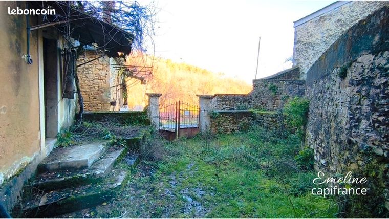 Maison 3 pièces 103 m²