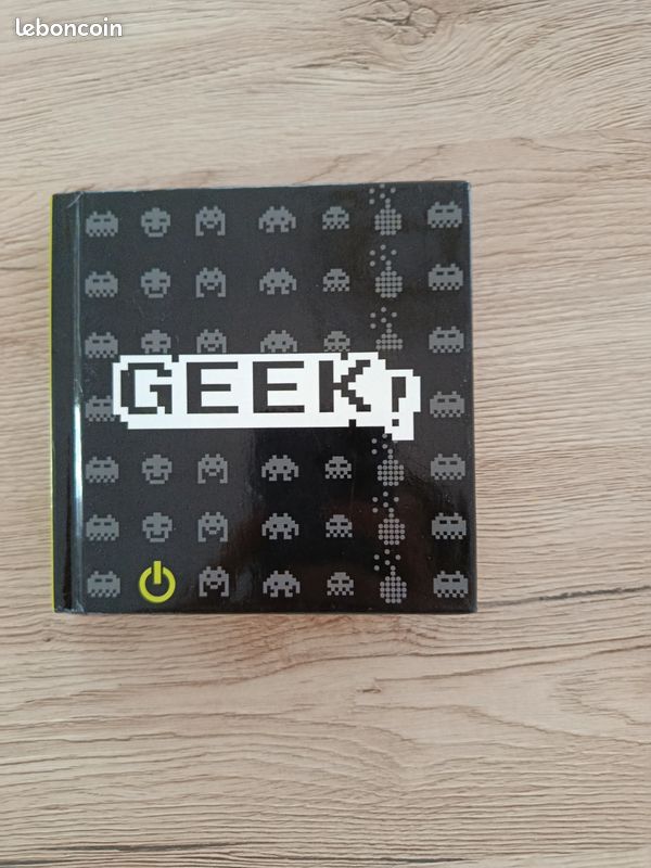 Geek (image 2)