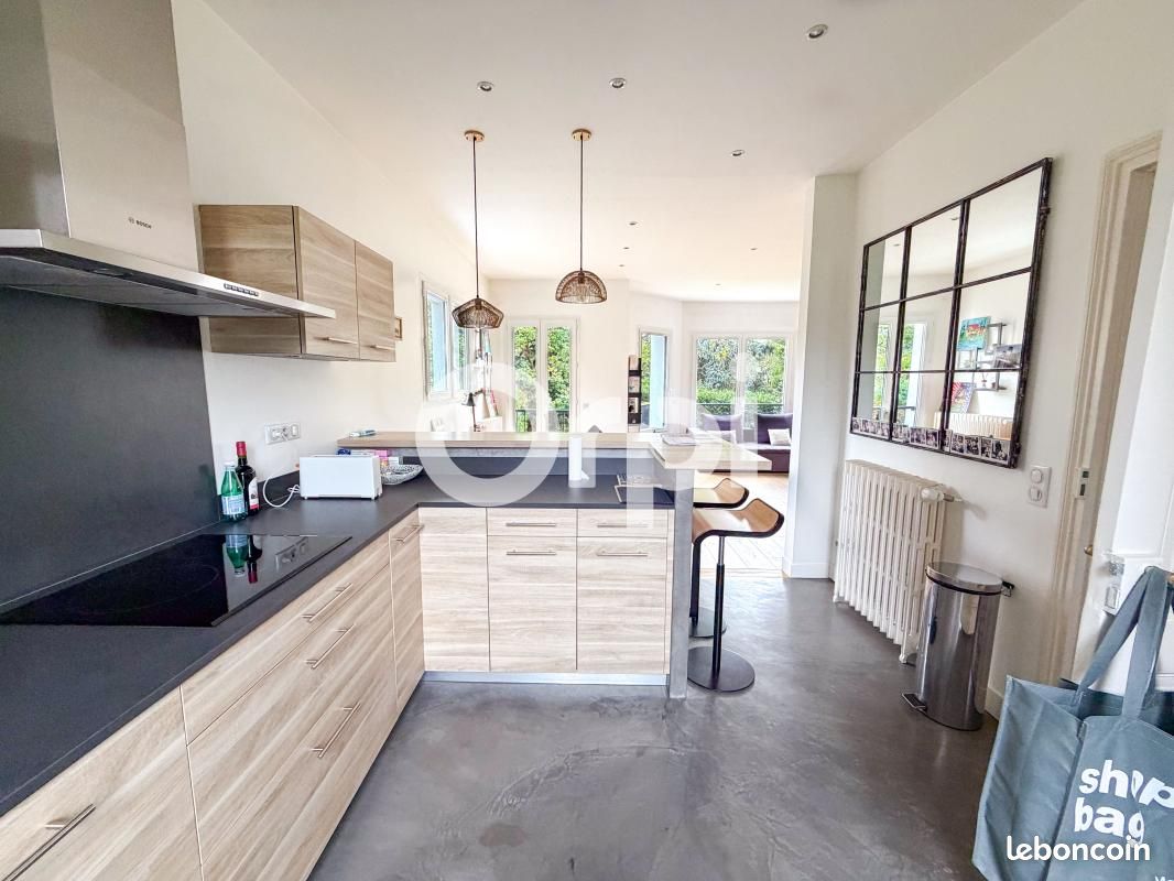 Maison 4 pièces 120 m² · au Raincy · 120 m² · 715 000 €