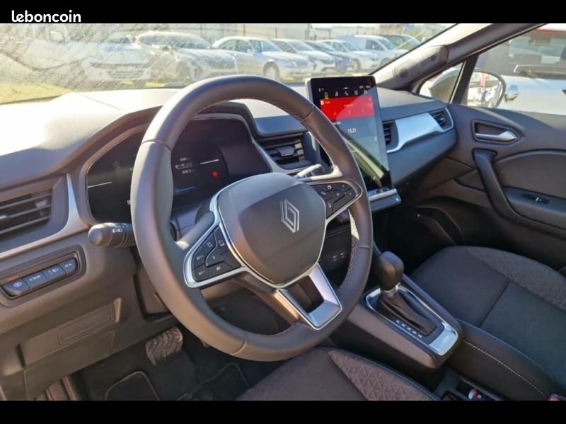 Renault Symbioz 1.6 E-Tech full hybrid 145ch Evolution (image 24)